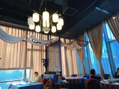 -羲和雅苑•北京烤鸭(平安国际金融中心店)