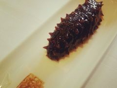 葱烧关东辽参-福1015(愚园路店)