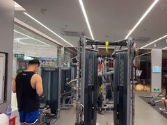 -乐刻健身(龙华红山6979店)