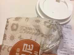 -肯德基(丰管路店)