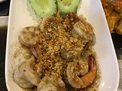 -Doo Dee Thai Food(Issan/Isaan/Esan)