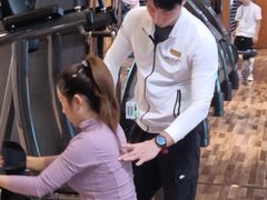 -威蒂斯国际健身游泳会所(东莞庄路店)