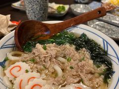 -哥哥の深夜食堂(永乐汇亲子购物运动中心店)