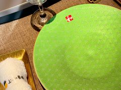 -上和臻品中国菜(花园街店)