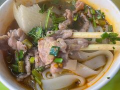 -江三王记牛杂馆(总店)