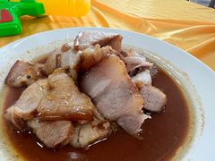 -荣生萝卜汤饭店