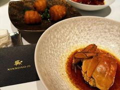 -新荣记(新源南路店)