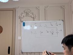 -剧狐剧本杀·月球探案馆(人民广场1号店)
