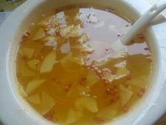 沙棘果味汤-德居源