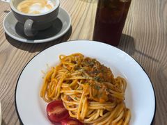 -嗒令甜品·主题融合料理餐厅(首座时代店)