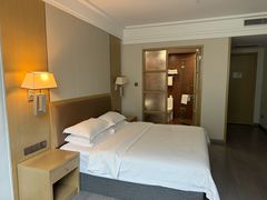 -咸宁温泉谷大酒店