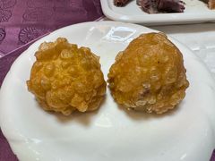 炸油糕-凯鸽酒楼•雁北民间菜(华北星店)