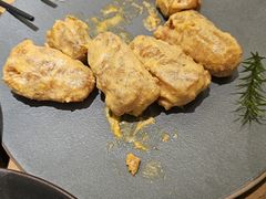 -粤集·手工粤菜(皇庭广场店)