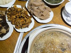 -东云阁大酒家(西苑路店)