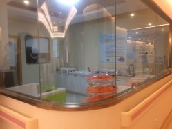 -莉泽月子中心(凯旋江景店)