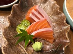 -傑·料理·海鲜放题(佛山文华荟店)