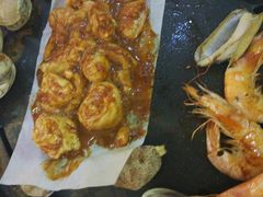-杀猪天·韩国烤肉(总店)