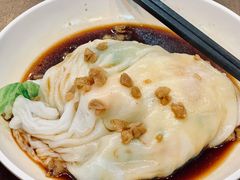 肠粉-食味稻汕头小吃(方庄店)