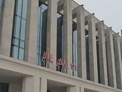 -南昌站