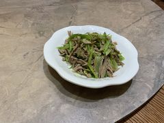 -国人川菜(李家村建东街店)