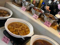 -澄信居膳麵