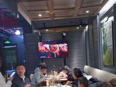 -通海俄式烧烤·俄罗斯大串(嵩山路店)