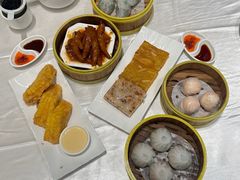 -万禧明珠大酒楼(海丰店)