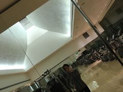 -上海衡山路十二号华邑酒店