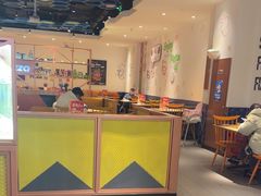 -菲滋意式餐厅(西溪印象城店)