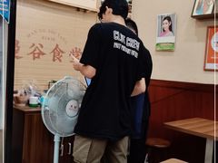 大堂-曼谷食堂·泰国家庭料理(丹桂路店)