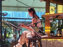 -不二·民谣音乐餐酒吧(九眼桥店)