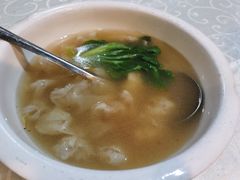 -崖口红树林海鲜餐厅