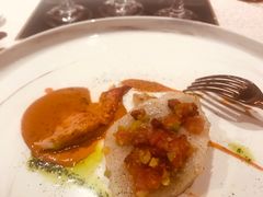 -北京古城老院厉晓麟精致菜