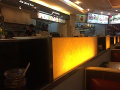 -九龙湾茶餐厅(东门店)