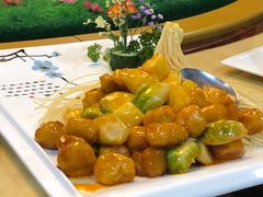 -湖州天煌大酒店-餐厅