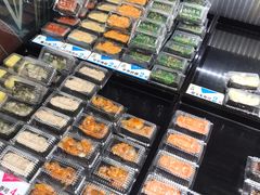 -池田寿司·新鲜现做(朝阳大悦城店)