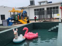 -向外鱼乐·土菜·虹鳟鱼