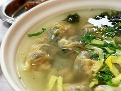 皮蛋馄饨-海平馄饨(逍遥二路店)