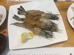 -松坂屋日料自助(长城路店)