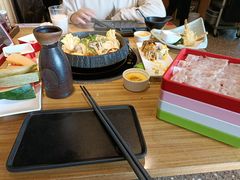-水林间·寿喜烧自助(仙林金鹰店)