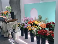 -迦南·甜品蛋糕(传媒店)