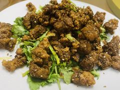 -振海居香河肉饼老店