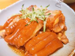 -潮桔桔·潮汕小食堂(浦东嘉里城店)