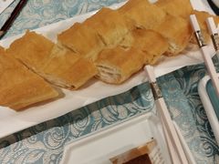 -巴扎美食·新疆菜·西域歌舞表演餐厅(新疆大厦店)