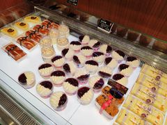 -丁香西饼屋(桂林路店)