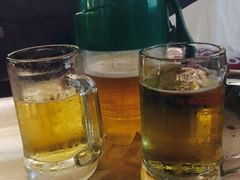 -青山鸡(海信天悦店)