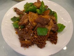 -庆增回民饭店