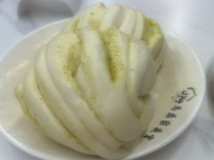 花卷-马磊家夜宵