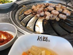 -喜来稀肉(望京店)