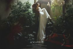 -爱城婚纱摄影·品质严选店